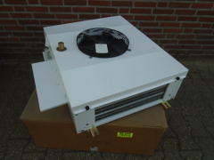 Delta DNP 61 koel 2 kw